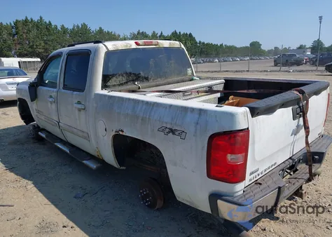 2008 Chevrolet Silverado 1500 Lt1/Lt2/Ltz/Work Truck from USA, damaged, VIN 2GCEK133981216036